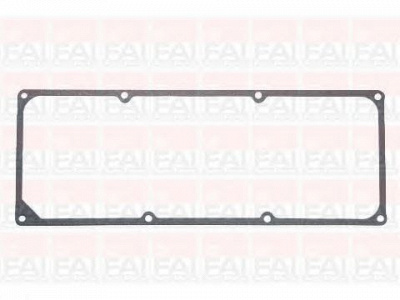 FAI AUTOPARTS rc506s -  Прокладка, крышка головки цилиндра